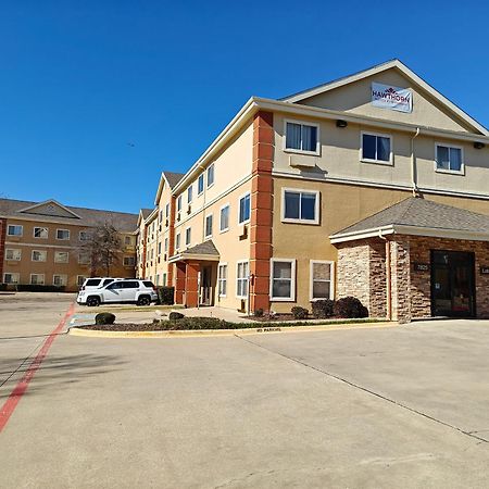 Hawthorn Extended Stay By Wyndham Dfw Airport North Ирвинг Экстерьер фото