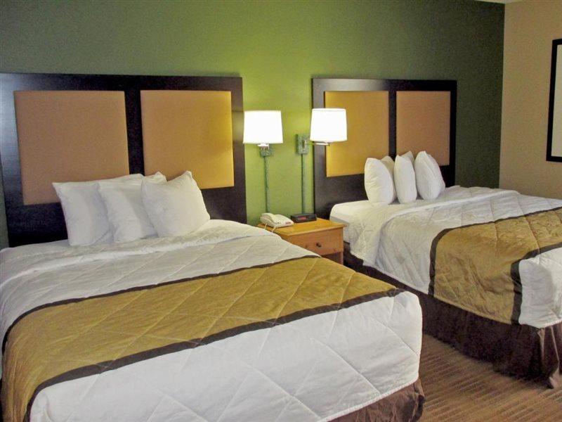 Hawthorn Extended Stay By Wyndham Dfw Airport North Ирвинг Экстерьер фото