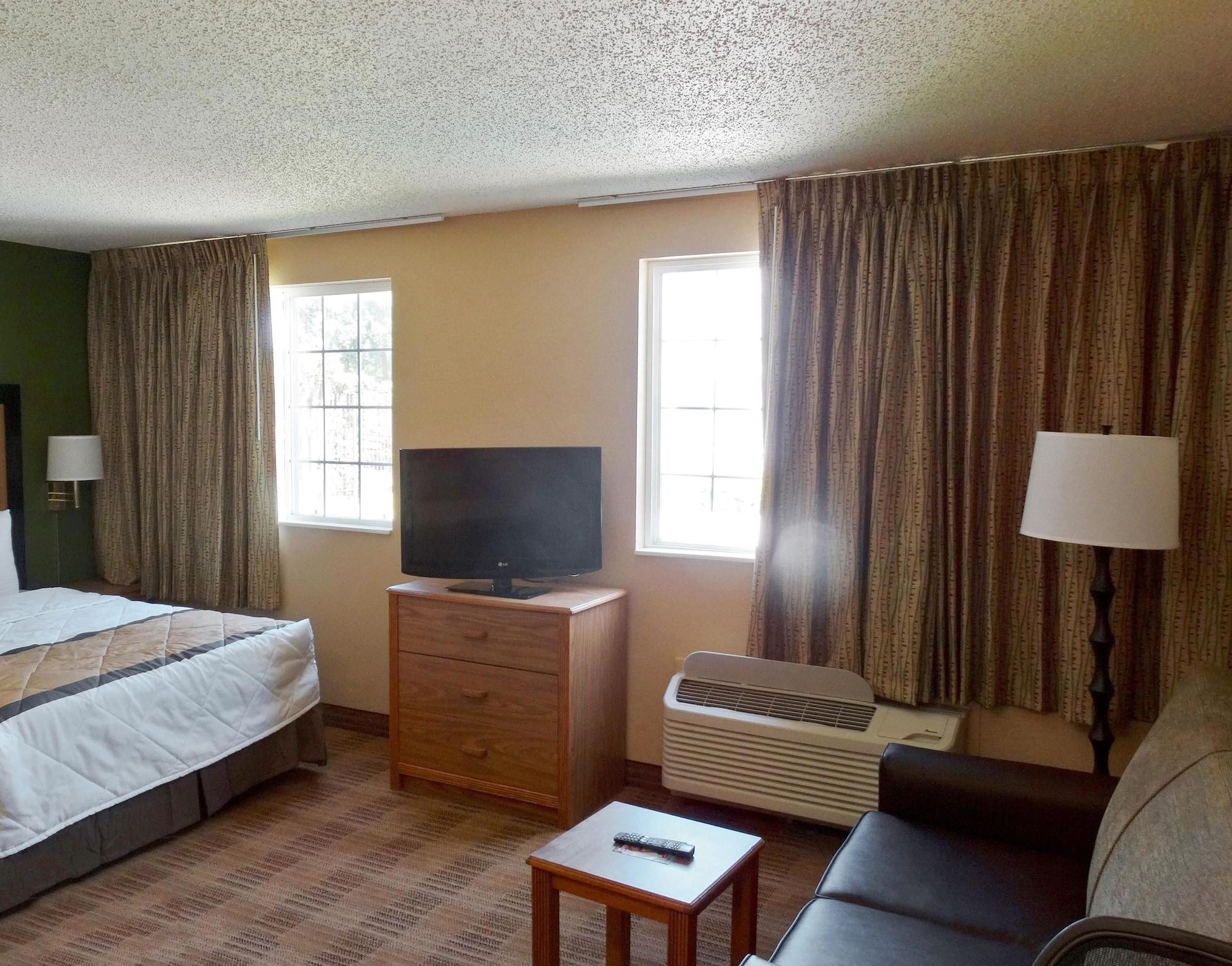 Hawthorn Extended Stay By Wyndham Dfw Airport North Ирвинг Экстерьер фото