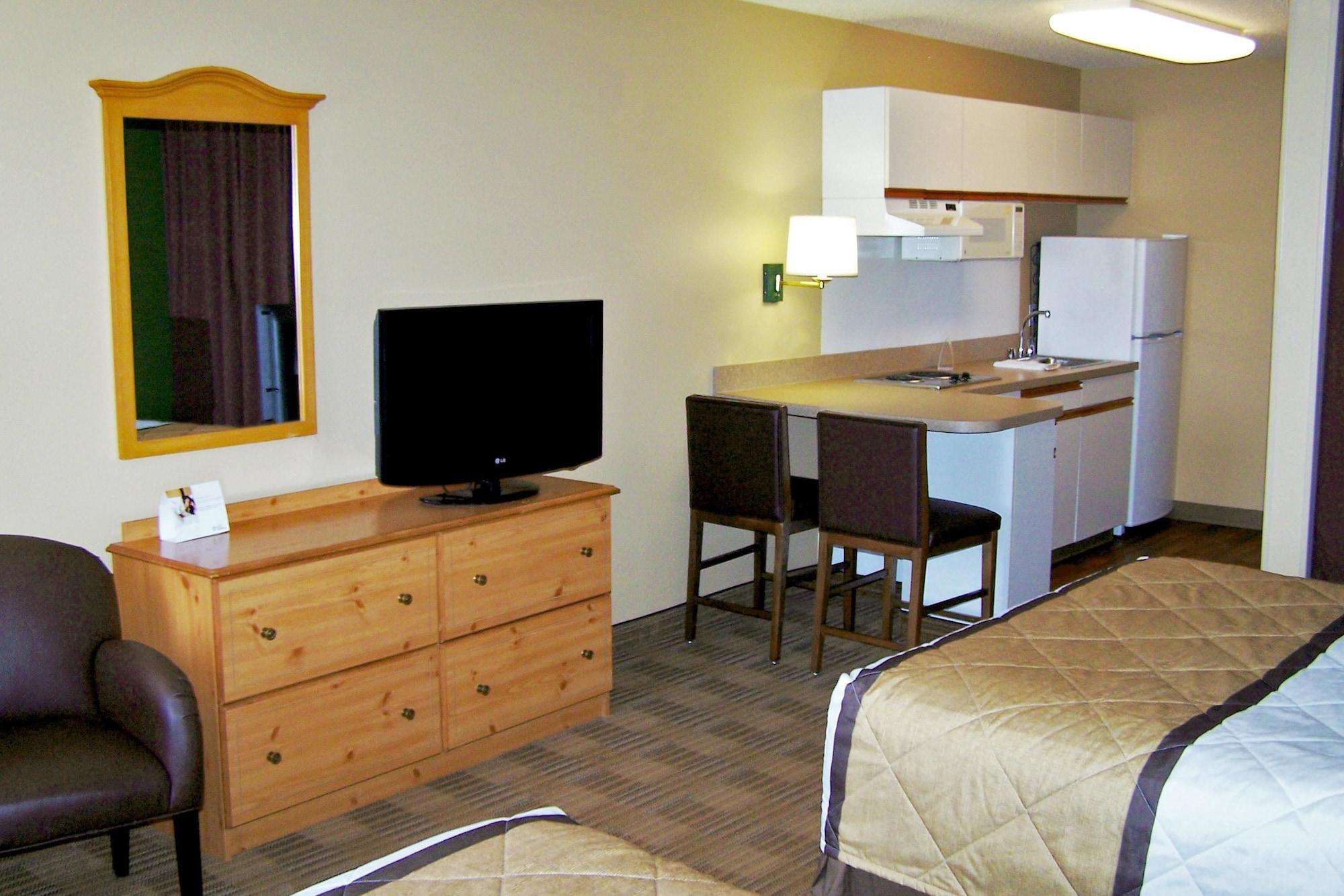Hawthorn Extended Stay By Wyndham Dfw Airport North Ирвинг Экстерьер фото