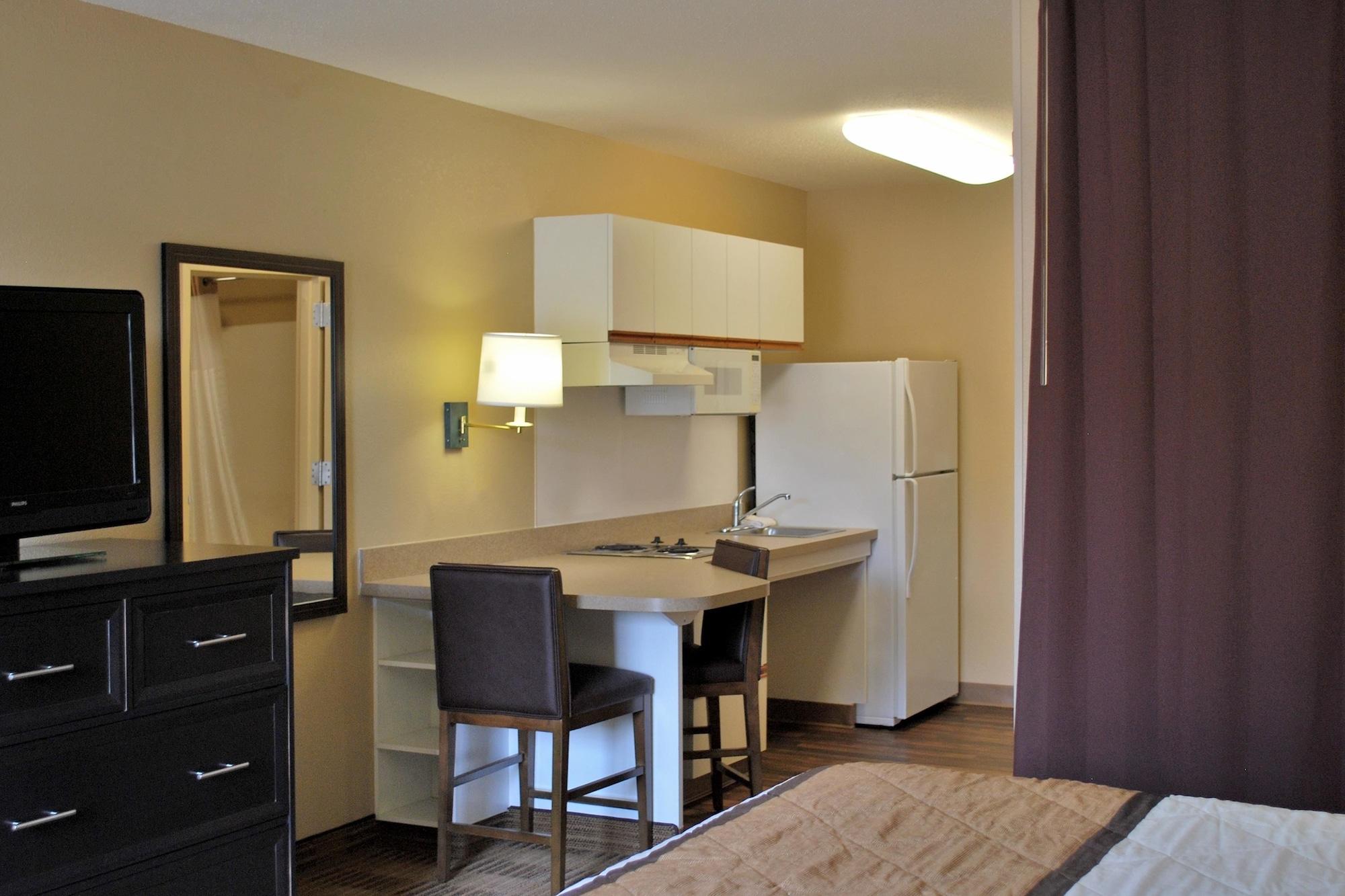 Hawthorn Extended Stay By Wyndham Dfw Airport North Ирвинг Экстерьер фото