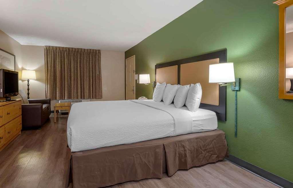 Hawthorn Extended Stay By Wyndham Dfw Airport North Ирвинг Номер фото