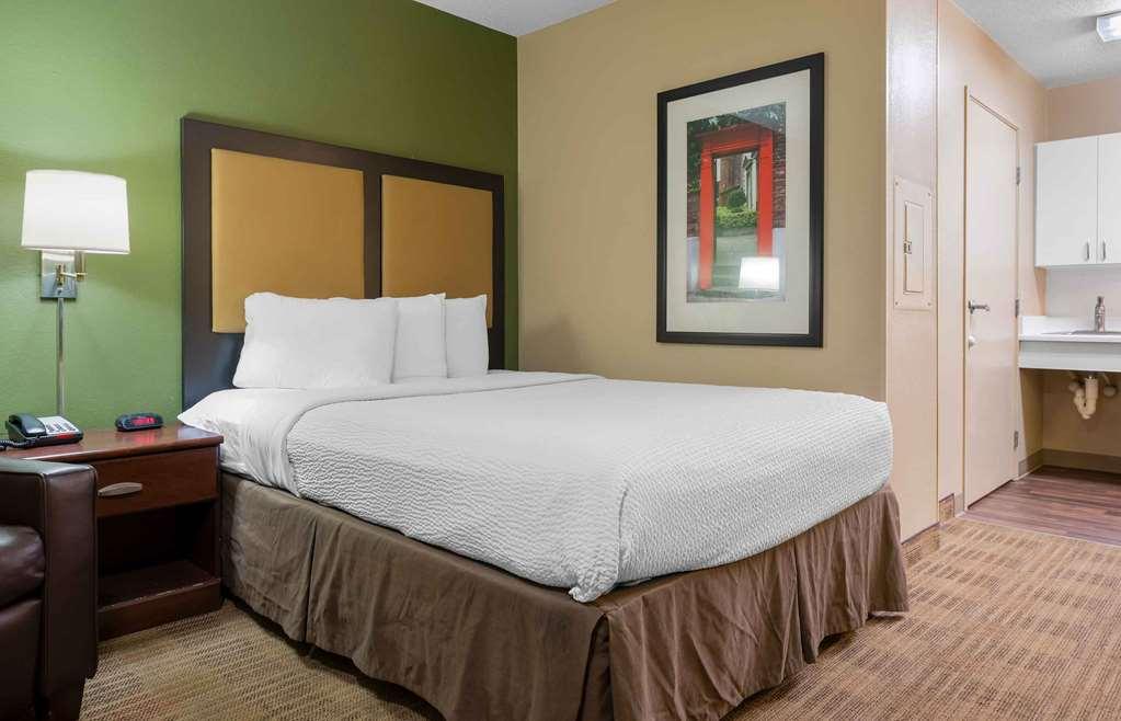 Hawthorn Extended Stay By Wyndham Dfw Airport North Ирвинг Номер фото