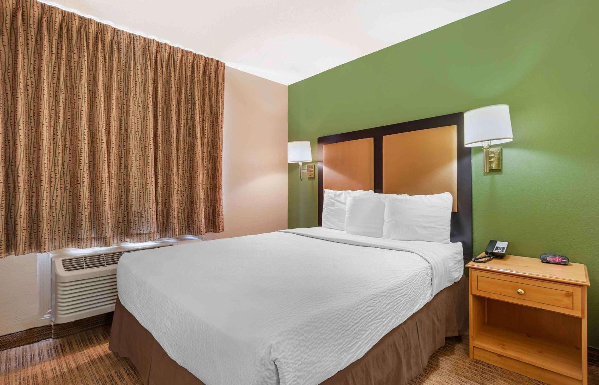 Hawthorn Extended Stay By Wyndham Dfw Airport North Ирвинг Экстерьер фото