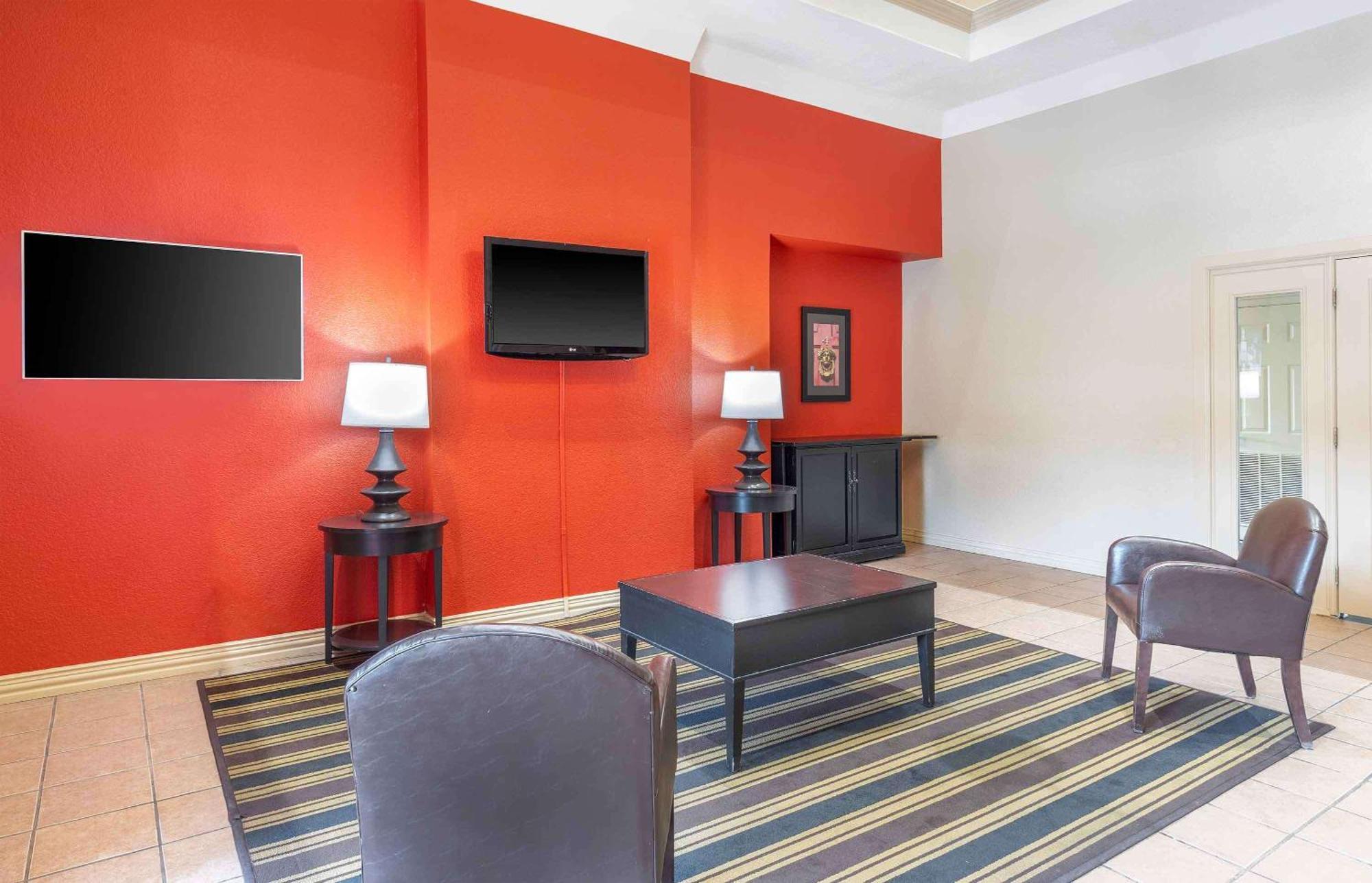 Hawthorn Extended Stay By Wyndham Dfw Airport North Ирвинг Экстерьер фото