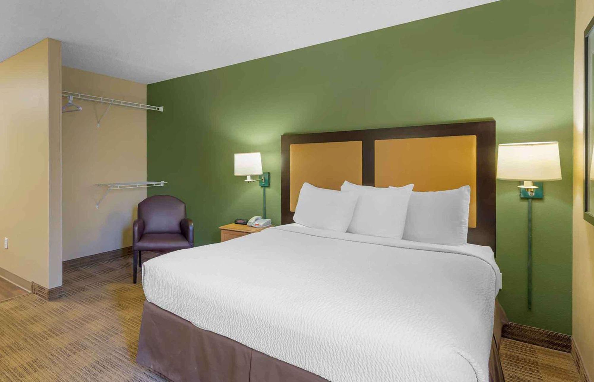 Hawthorn Extended Stay By Wyndham Dfw Airport North Ирвинг Экстерьер фото