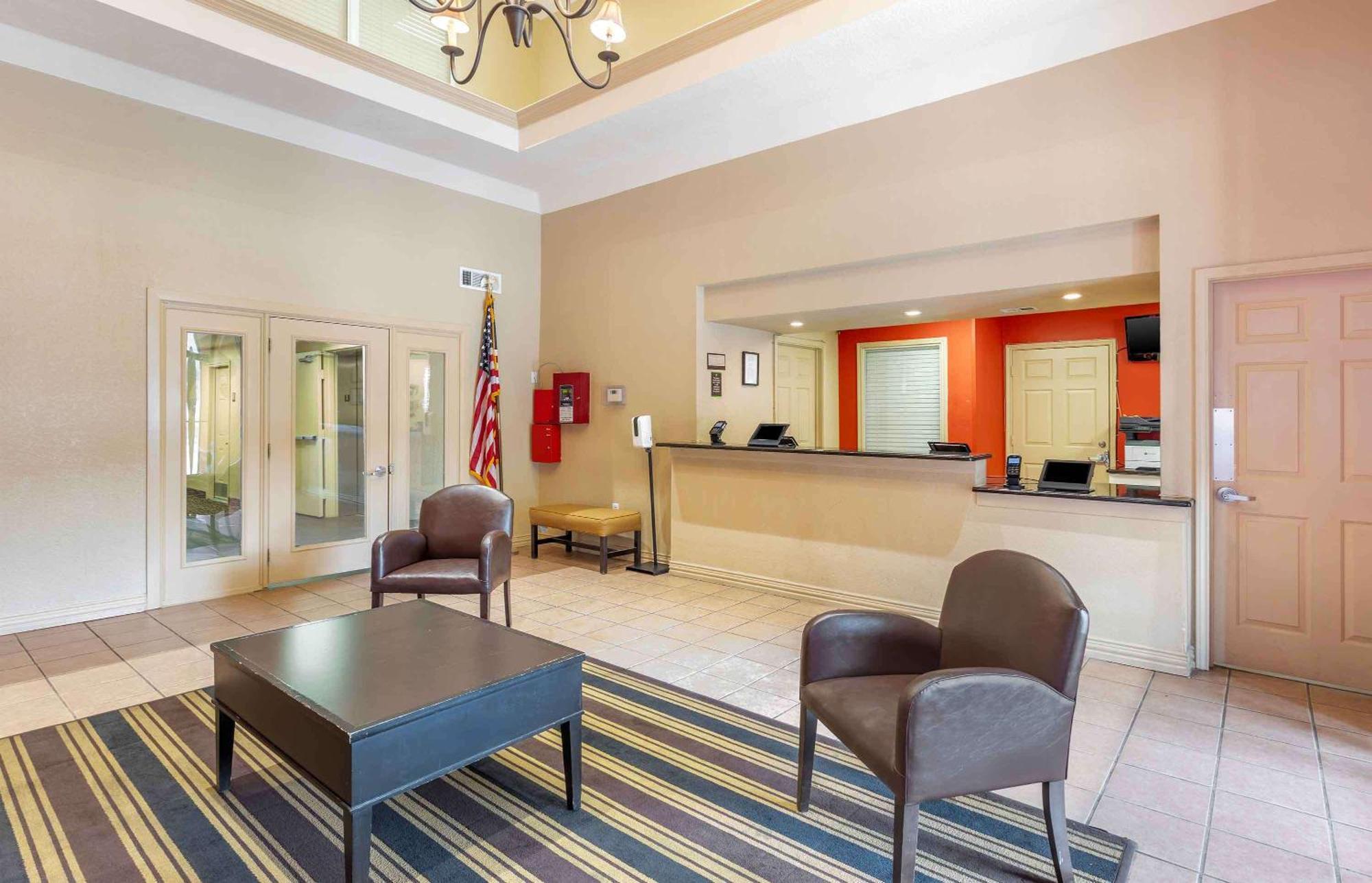Hawthorn Extended Stay By Wyndham Dfw Airport North Ирвинг Экстерьер фото