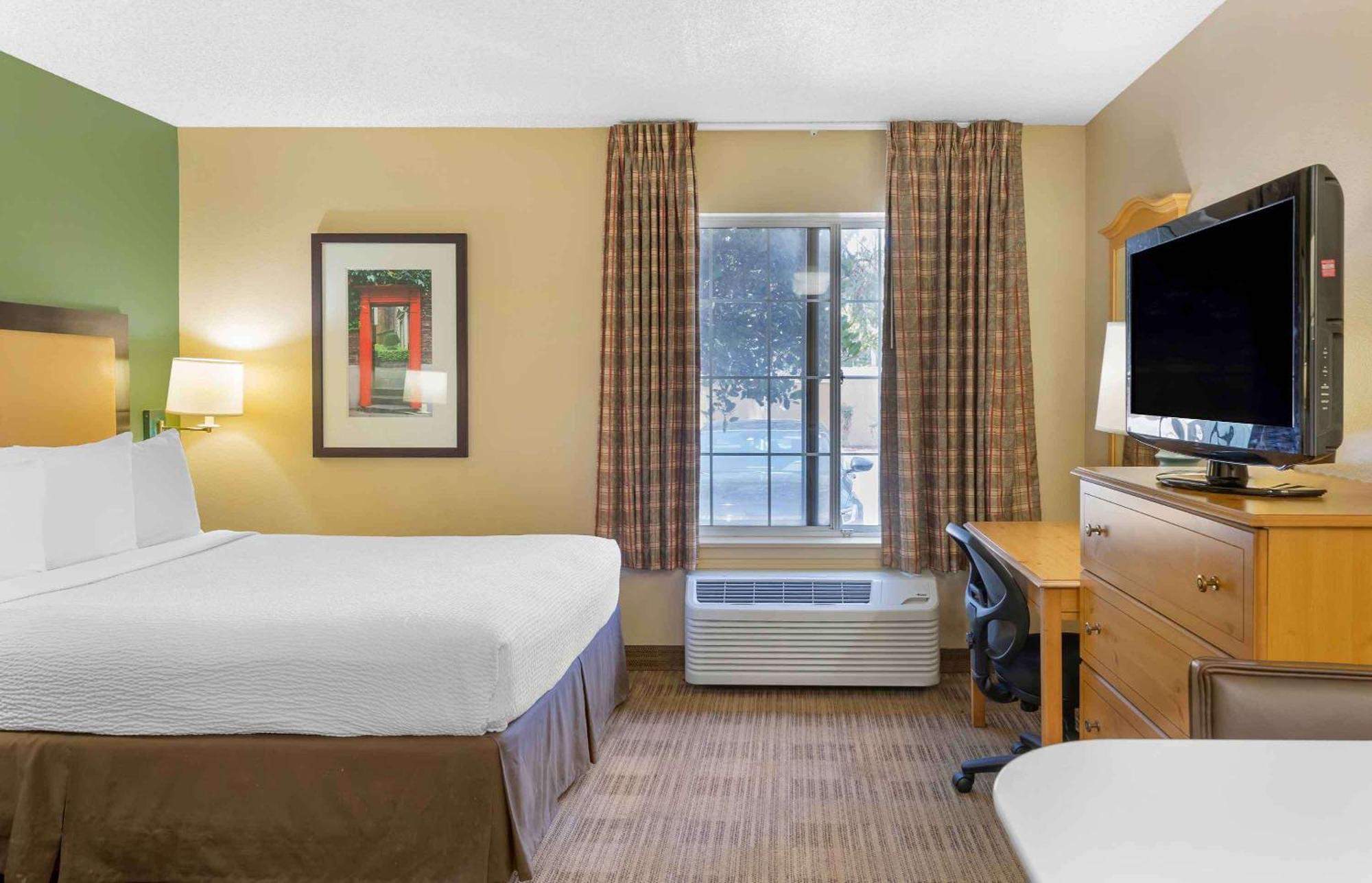 Hawthorn Extended Stay By Wyndham Dfw Airport North Ирвинг Экстерьер фото