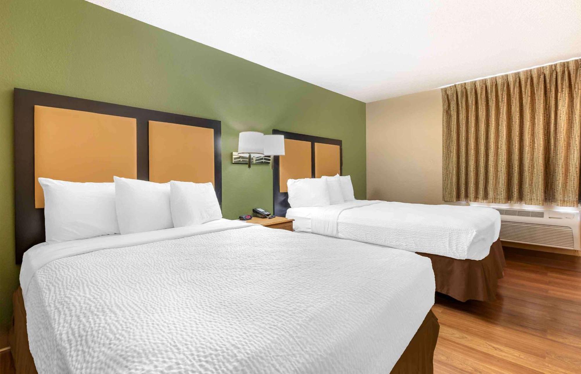 Hawthorn Extended Stay By Wyndham Dfw Airport North Ирвинг Экстерьер фото