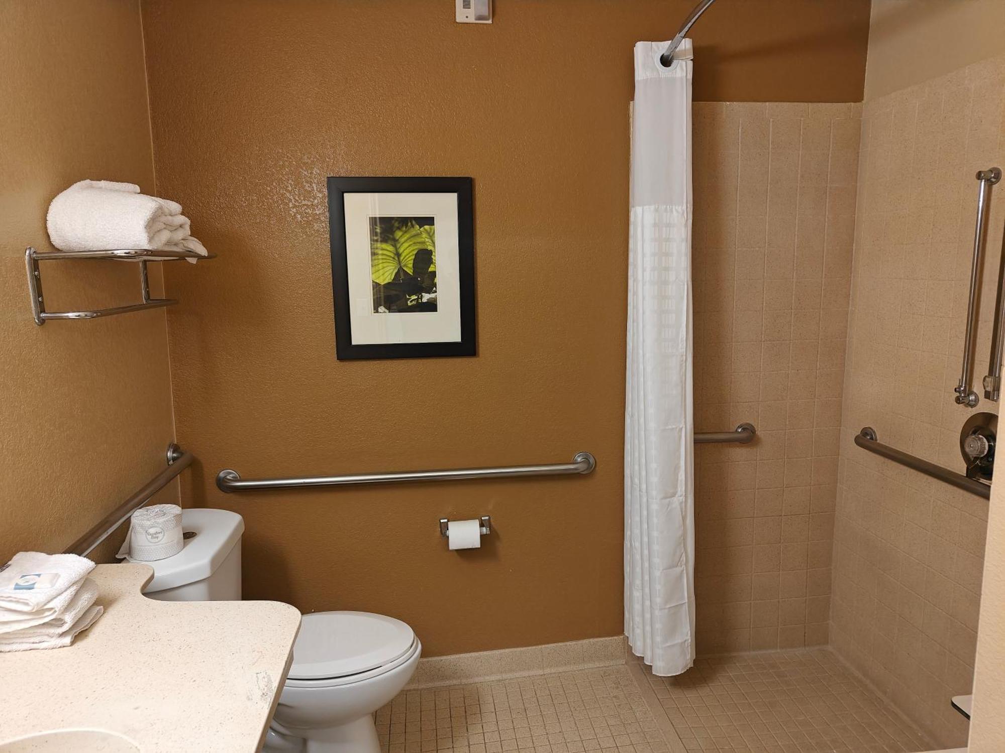 Hawthorn Extended Stay By Wyndham Dfw Airport North Ирвинг Экстерьер фото