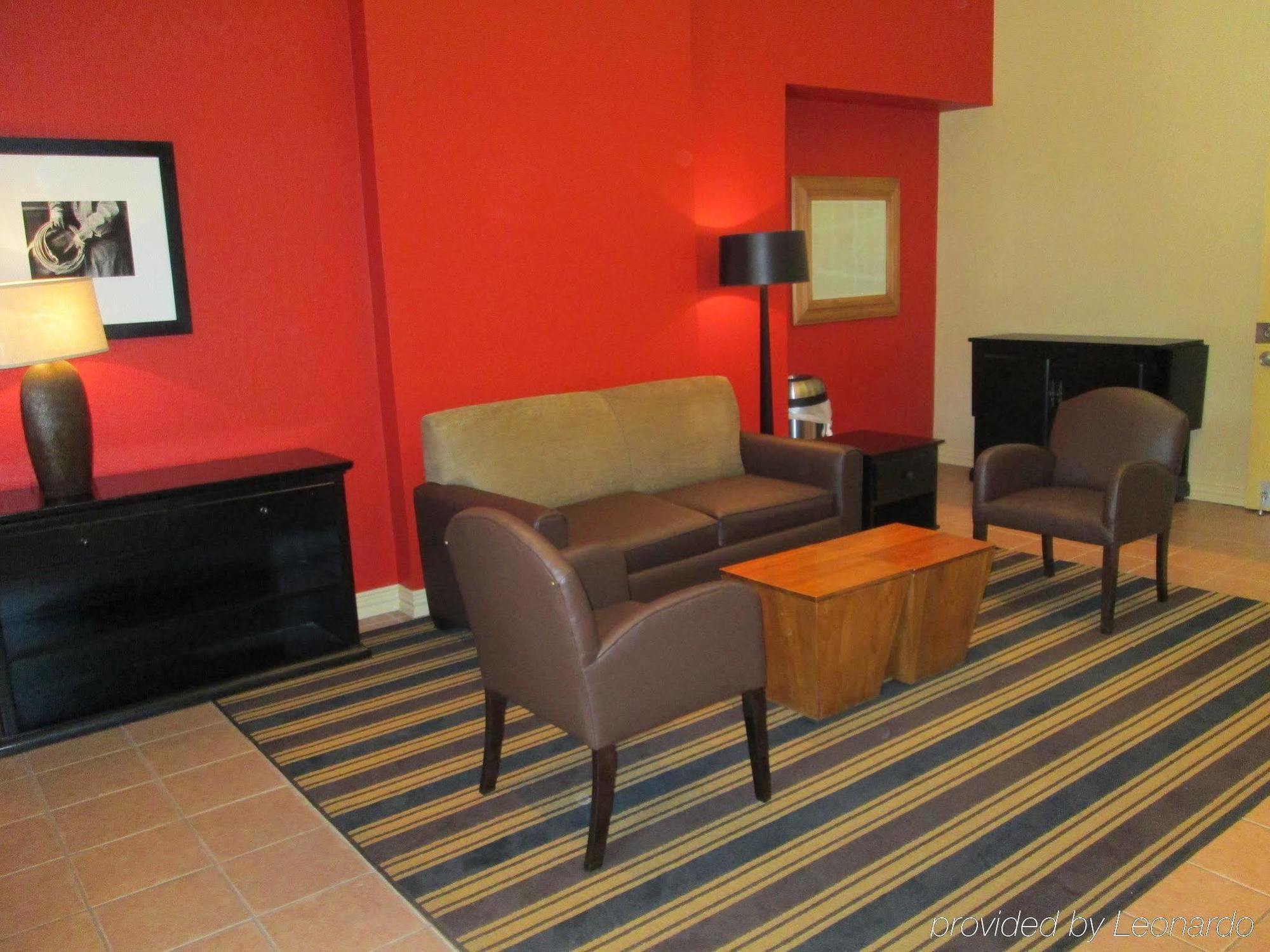 Hawthorn Extended Stay By Wyndham Dfw Airport North Ирвинг Экстерьер фото